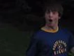 Mean Girls star Jonathan Bennett reveals he learned to play soccer especially for the movie