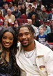 Simone Biles and Jonathan Owens 'collab' on new home