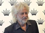 Another Live Aid unlikely due to social media: Geldof