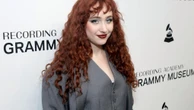 Chappell Roan reveals her 'first kiss' and how 'kissing girls' is better