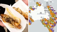 Where to get a democracy sausage