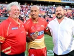 Best of both Beetson worlds collide at Magic Round