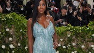 Naomi Campbell hopes Met Gala celebrates 'black dandyism'