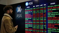 ‘Incredible’: ASX caps off $85bn week