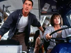 Keanu Reeves and Sandra Bullock to reunite for new movie
