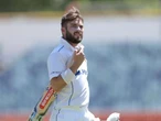 Jewell's sparkle fades as Derbyshire draw in Wales