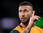 Cooper aiming to leave with Japanese club promotion