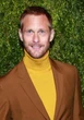 Alexander Skarsgard has to be "less selfish" now he's a dad