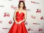 Ashley Greene's first horror movie was Interview with the Vampire