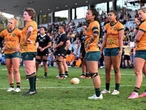 Wallaroos ready to end New Zealand's rugby win streak