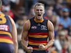Crows predict fire, braced for Power surge in Showdown