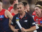 Demons feeling selection squeeze for first time: coach