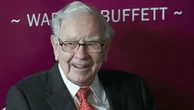 Buffett to mark 60 years leading Berkshire Hathaway