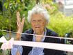 British woman becomes world's oldest person at the age of 115