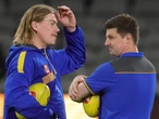 ‘We certainly didn’t help Harley enough’, admits coach