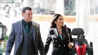 Dictator’s daughter learns fate for Jetstar act