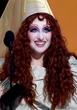 Chappell Roan says her fashion sense is 'like a Halloween' costume