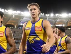 Eagles accept Allan ban ahead of Tigers clash