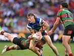 Legend's wisdom adds an edge to Sharpe's transition