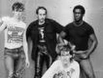 UK Decay musician Steve 'Abbo' Abbott wants a wave of new bands to take a stand against the 'Andrew Tates and people out there' spreading hate
