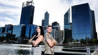 Crown Jewel unveiled as Perth WWE headline show