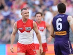 REVEALED: Inside the pitch Freo used to try and lure Warner
