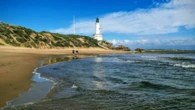 breakingHelicopter crashes in waters off Victoria’s coast