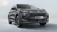 2025 MG S5 EV: New ZS EV replacement becomes Australia's cheapest electric SUV