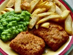 Ditching fish and chips could save the planet