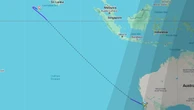 Medical emergency sees Perth to London diverted to Maldives