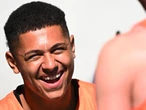 From Fiji to the SCG, Giants teen reflects on AFL debut