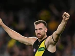 Balta back as Tigers aim to spoil Hawthorn's party