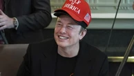 Trump praises Musk as ‘only one that can’ wear two hats