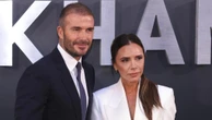 David Beckham pays tribute to family as he turns 50