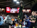 Forest's Champions League hopes dashed by Brentford