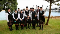 WA musicians selected for Royal Edinburgh Military Tattoo