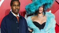 ASAP Rocky 'living the dream' as a dad
