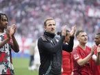 Bayern and Kane forced to wait for title celebrations