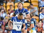 Why 'everything' about Kiraz has Bulldog in NSW frame