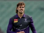 O-Mac-God: Dockers forward dropped for Jackson return