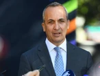 Abdo adamant Perth club will not be run by NRL