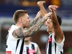 breakingStar Magpies won’t make trip west in BIG boost for Freo
