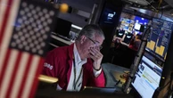 Wall St lower amid tariff tension ahead of Fed decision