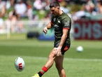 Waiting for halves chance made me a better man: Dodd