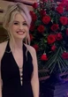 Anna Nicole Smith's daughter wore late mother's dress to feel like she was 'getting a hug' from her