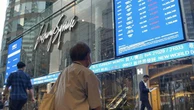 $US steadies as focus shifts to Asian currencies