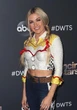 Lindsay Arnold wants to remove surgery 'stigma'