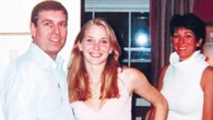 Virginia Giuffre’s dad reveals theory about her sudden death