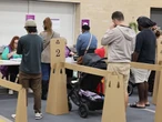 Seats to watch: Ultimate Federal election day guide