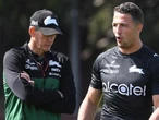 The new contender in race to coach NRL expansion club